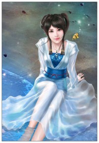 妾本驚華|西子情