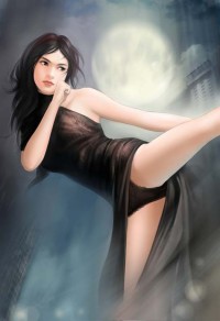 傲荒