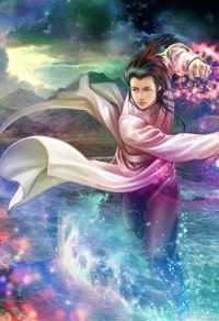快穿:节操收集手册