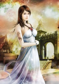 美人胚