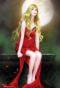 女爵