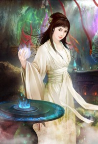 战神公子
