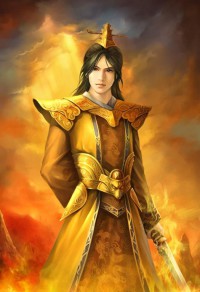 我的皇儿是三尾兔
