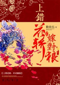 上錯花轎嫁對狼