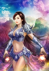 长编 / 350页 / 奇幻之国