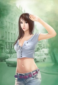 勾情郡王