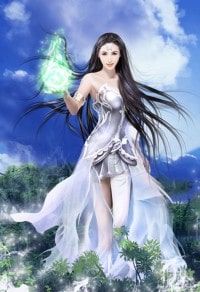 开局捡个魔幻手机