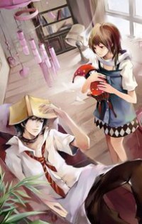 （原神同人）[原神]魈魈受伤，我来养