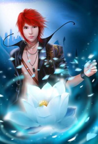 魔神有妖：絕媚神王妃