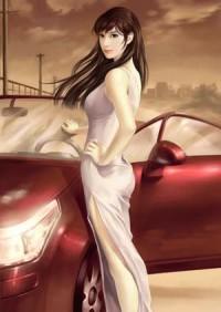 首富的愛妾