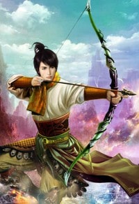 魔王的无辜情人
