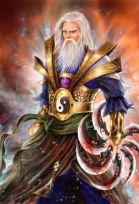 方士强白素雅